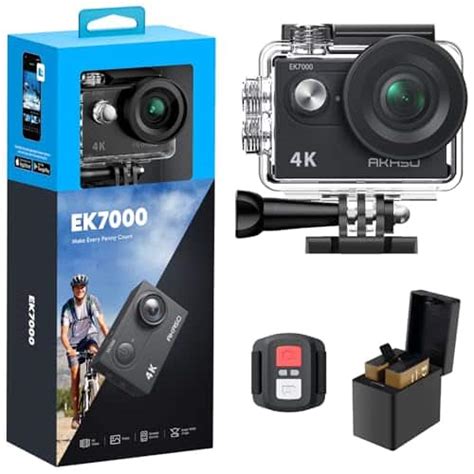 Best Action Camera for Motorcycling .